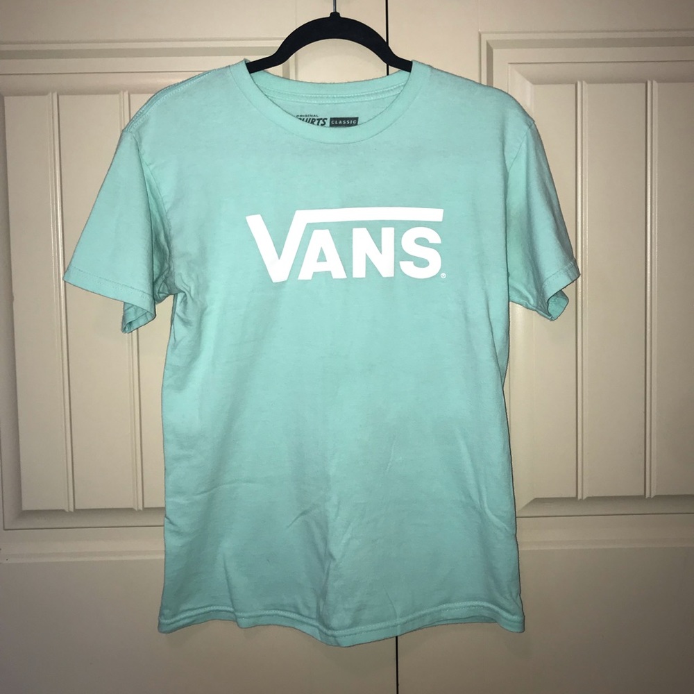 Van’s T-Shirt